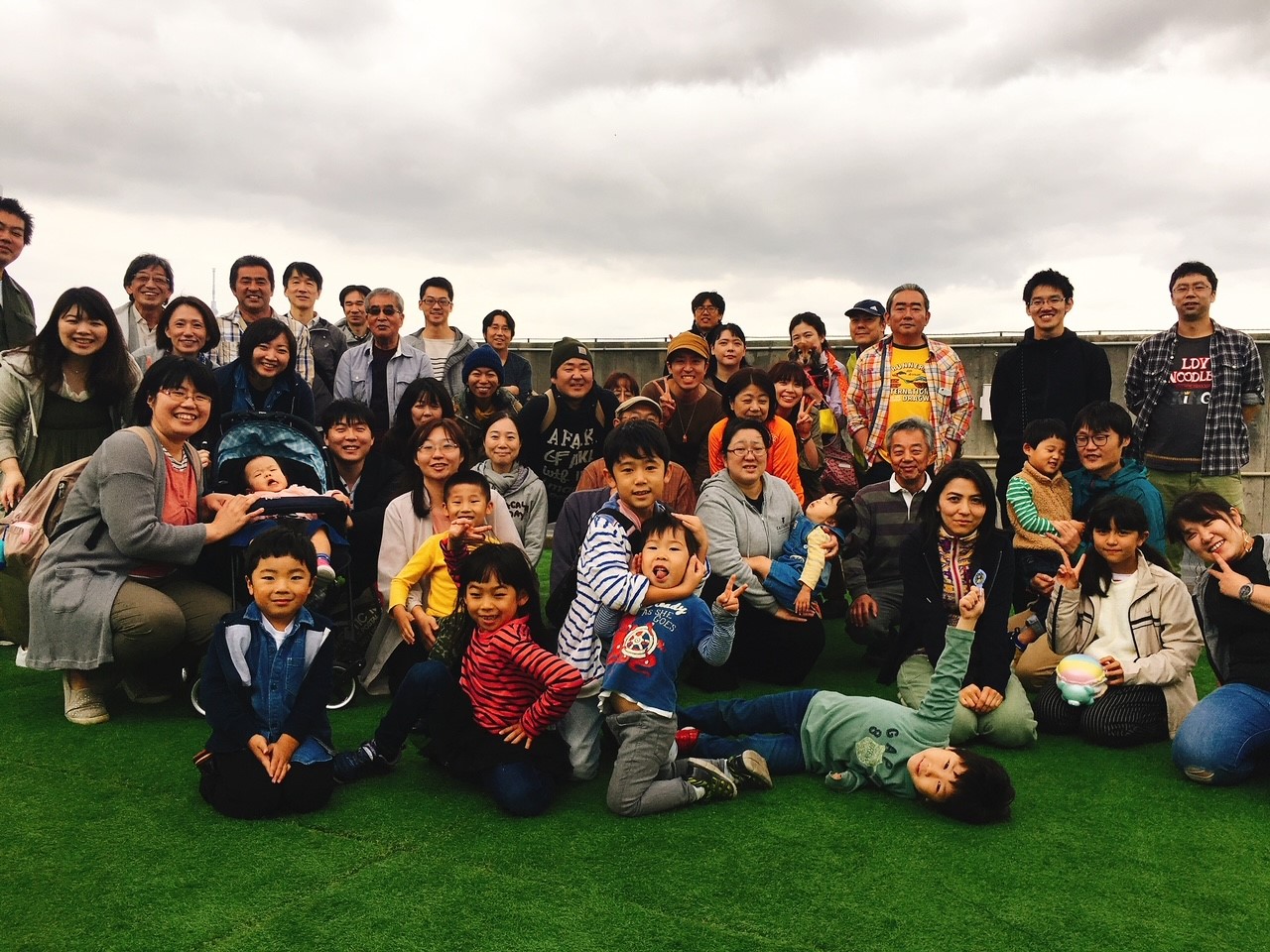 2018BBQ